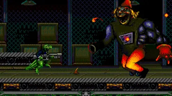Tom Mason's Dinosaurs for Hire screenshot 2