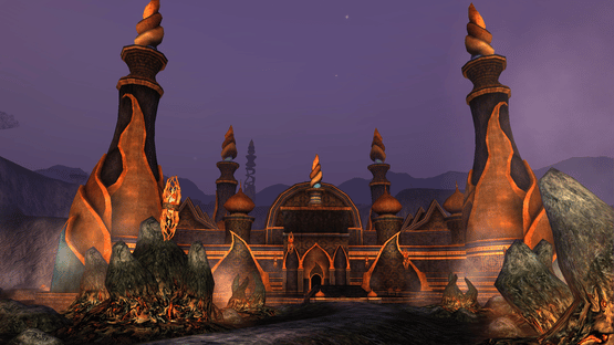 EverQuest: The Burning Lands Screenshot