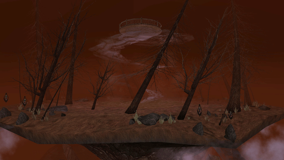 EverQuest: The Burning Lands Screenshot