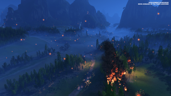 Total War: Three Kingdoms Screenshot