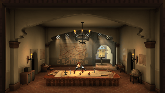 Assassin's Creed: Rebellion Screenshot