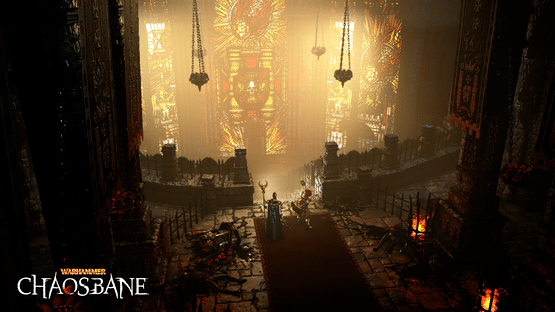 Warhammer: Chaosbane Screenshot