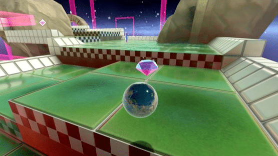 Marble It Up! Classic Screenshot