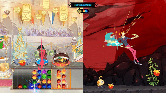 Battle Chef Brigade Deluxe Screenshot