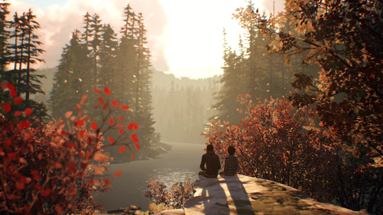 Life is Strange 2: Episode 1 - Roads Screenshot