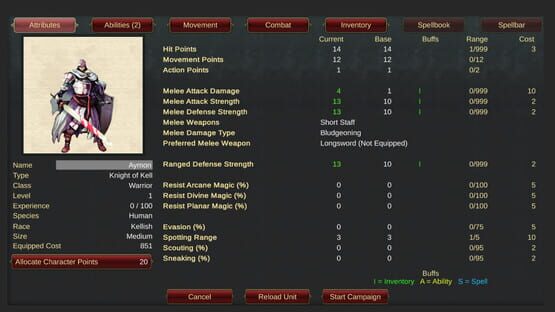 The Qaedon Wars - The Story Begins screenshot 6