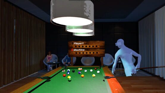 The Master Club screenshot 4