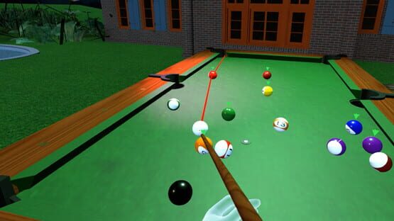 The Master Club screenshot 5