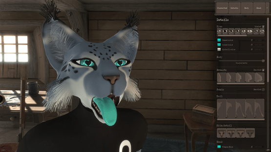 Hunt and Snare Screenshot