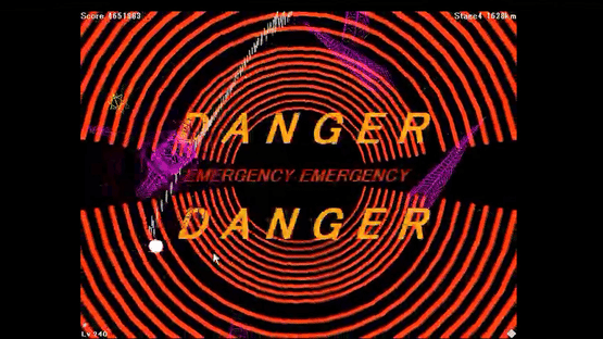 Vampire Bloody Star X Screenshot