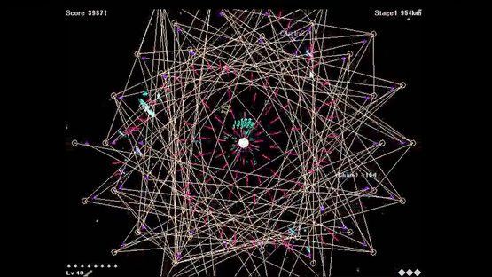 Vampire Bloody Star X Screenshot