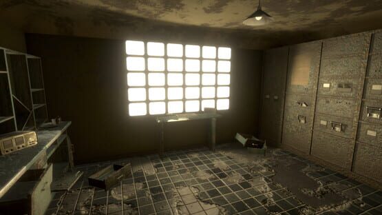 Quantum Retribution cover