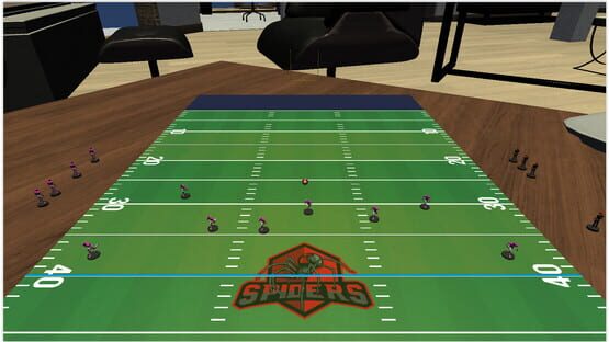 Desktop Dynasties cover