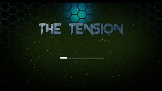 The Tension cover