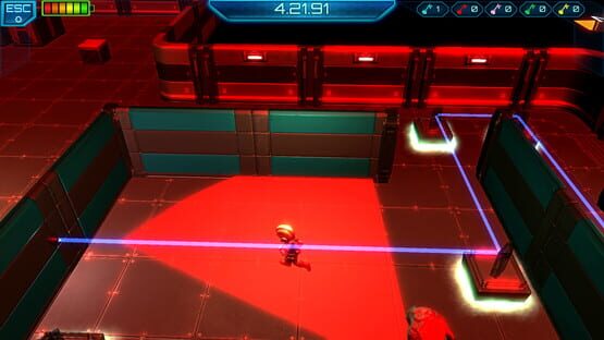 The Tension screenshot 4
