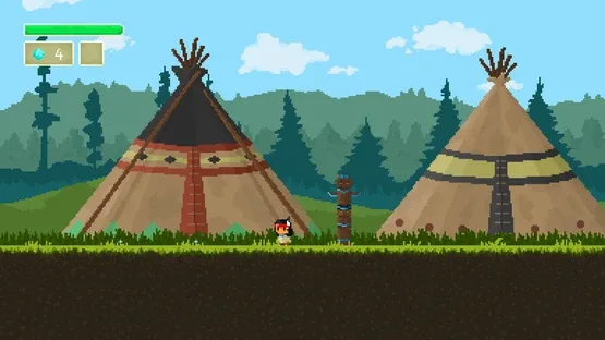 Chief's Quest screenshot 4