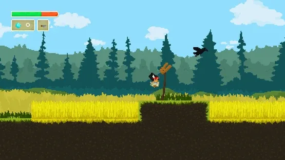 Chief's Quest screenshot 3