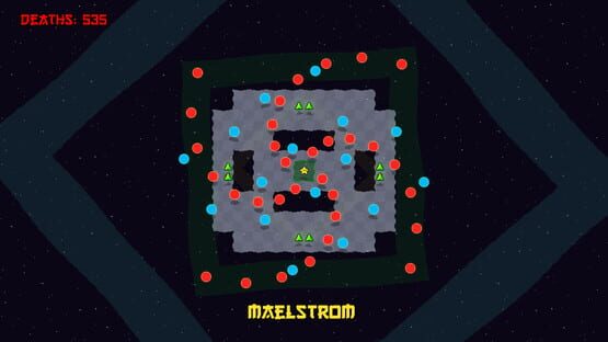 Starkid's Obstacle Course cover