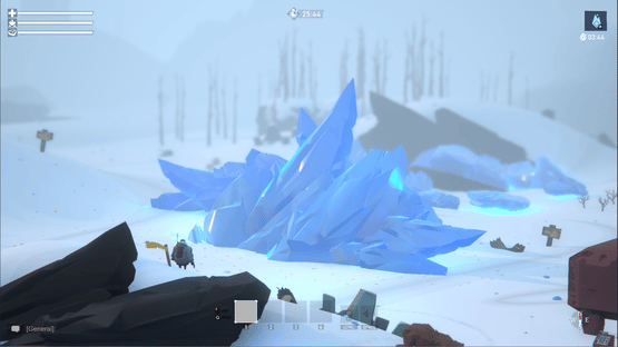 Project Winter Screenshot