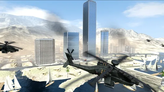 War Dust screenshot 6