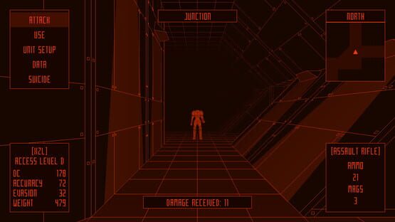 The Ghost Ship cover