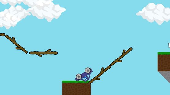 Cartoony Cars 2 cover