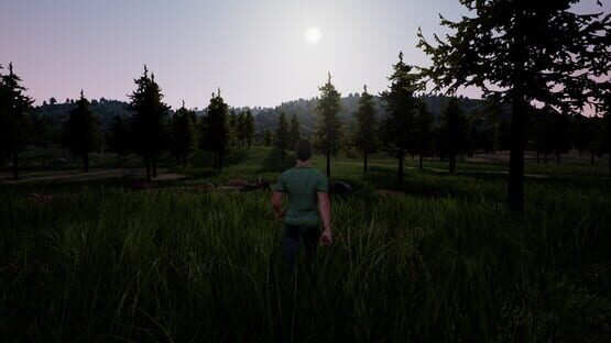 Strange Encounter cover