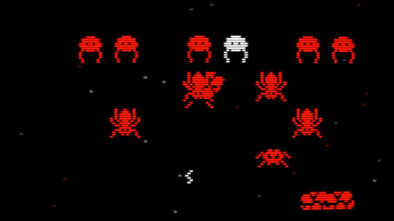 Zeroptian Invasion Screenshot