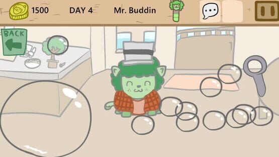 Buddinpals: Take One Home With You !! cover