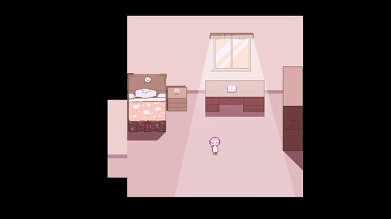 At Home Alone Screenshot