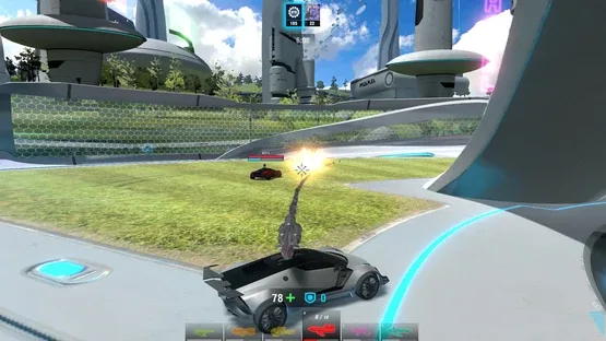 Cars Arena screenshot 1