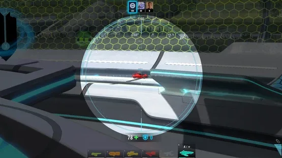 Cars Arena screenshot 5