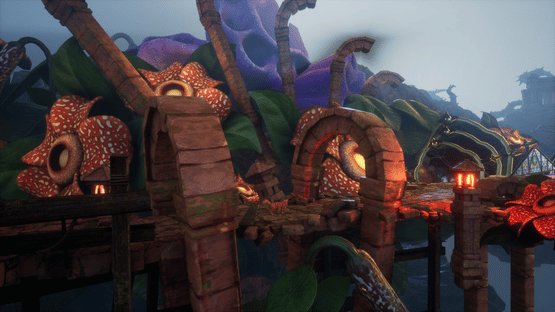 Another Sight: Hodge's Journey Screenshot