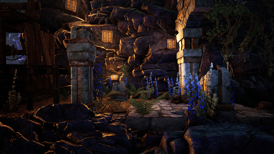 Another Sight: Hodge's Journey Screenshot