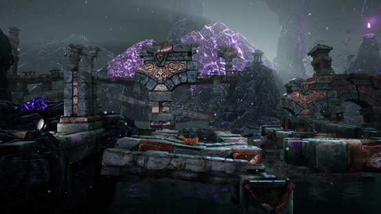 Another Sight: Hodge's Journey Screenshot