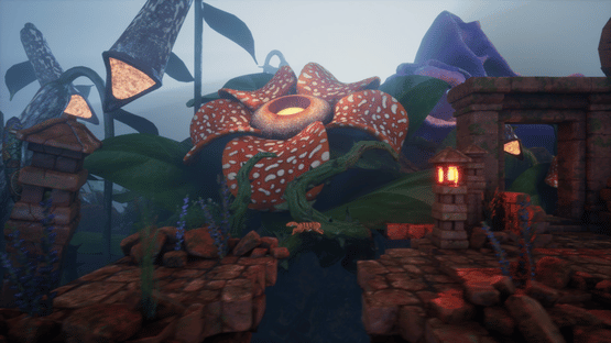 Another Sight: Hodge's Journey Screenshot