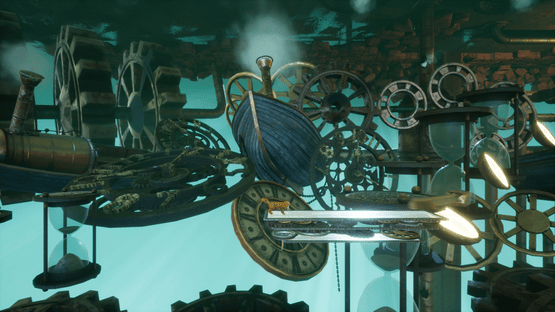 Another Sight: Hodge's Journey Screenshot