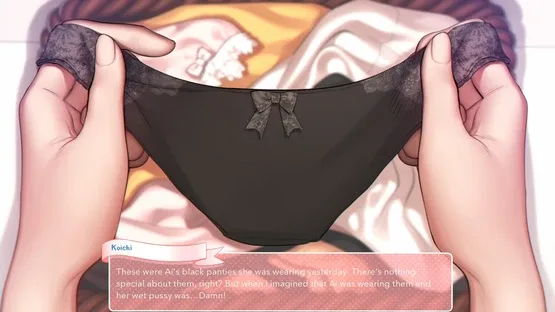 Onii-chan Asobo screenshot 2