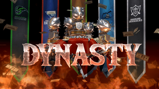 Mutant Football League: Dynasty Edition Screenshot