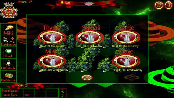 Antox vs. Free Radicals cover