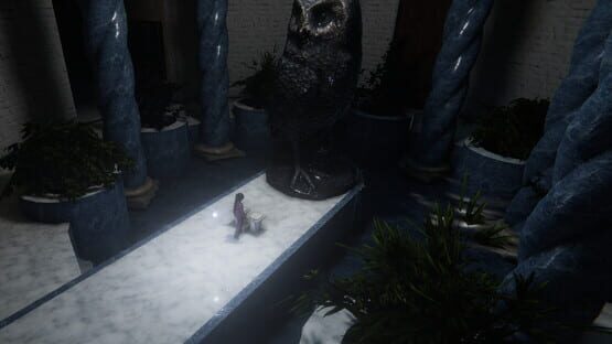 Not in Heaven screenshot 6