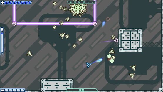 Siam Twinstick screenshot 5
