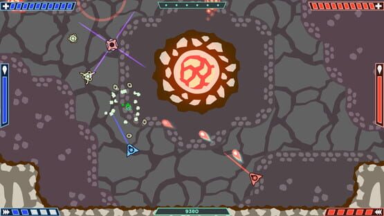 Siam Twinstick screenshot 6