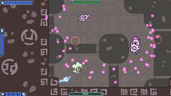 Siam Twinstick screenshot 3