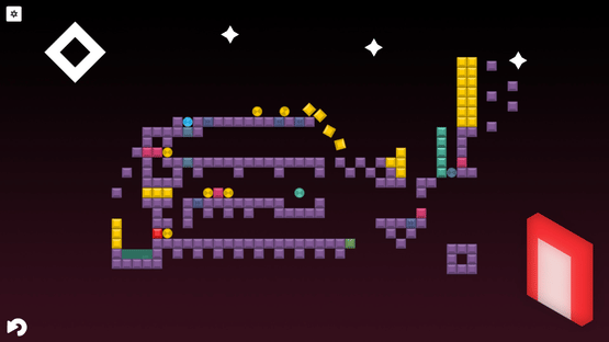 Zup! S Screenshot