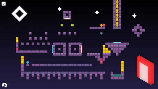 Zup! S Screenshot