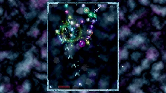 Stick to the end screenshot 1