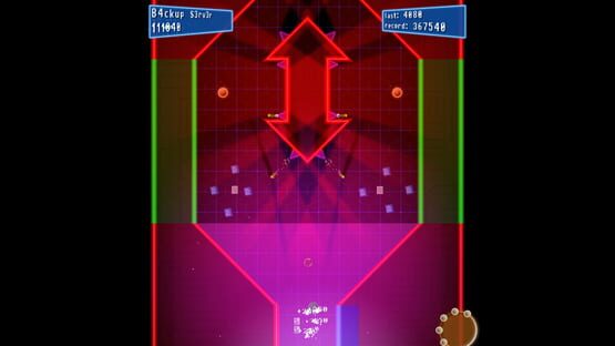 Cypest Underground cover