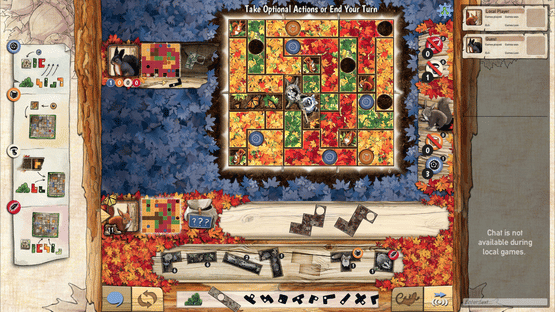 Indian Summer Screenshot