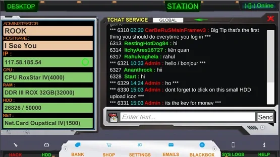 Su Hack screenshot 3